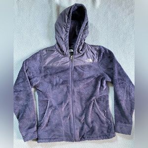 The North Face Women’s Fleece Jacket EUC Sz SM